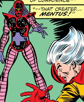Mentus (Earth-616) from Rom Vol 1 25 001