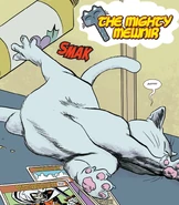 From Unbeatable Squirrel Girl (Vol. 2) #15