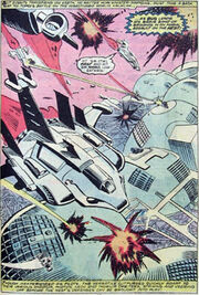 Micronauts Vol 1 14 011