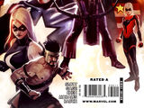 Mighty Avengers Vol 1 30