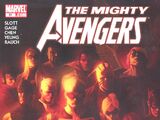 Mighty Avengers Vol 1 31