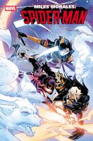 Miles Morales: Spider-Man (Vol. 2) #37