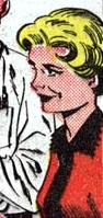 Mrs. Carter (Earth-616) from Journey Into Mystery Vol 1 71 0001