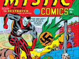 Mystic Comics Vol 1 6