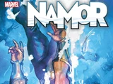Namor Vol 2 6