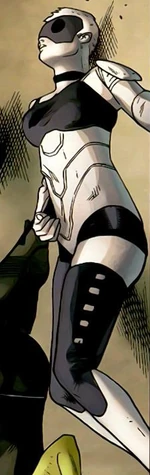 Age of X (Earth-11326)
