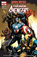 New Avengers Vol 1 48