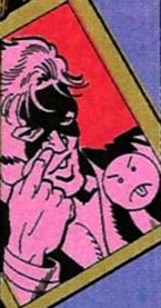 Noman Humorverse (Earth-9047)