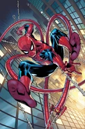 Peter Parker (Earth-616) from Amazing Spider-Man Vol 6 30 001.jpg (374 KB) From Amazing Spider-Man (Vol. 6) #30