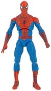 Peter Parker (Earth-8107) from Marvel Universe (Toys) Battle Three-Packs 0001
