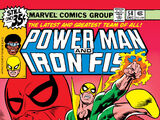 Power Man and Iron Fist Vol 1 54