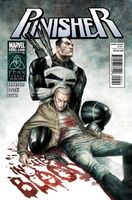 Punisher In the Blood Vol 1 5