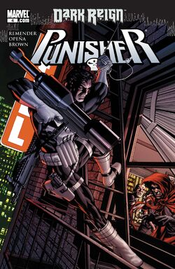 Amazon.com: Punisher by Rick Remender Omnibus: 9780785162131