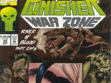 Punisher: War Zone Vol 1 32
