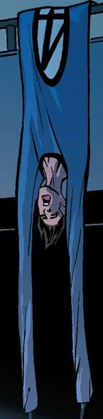 Deadpool's Massacre (Earth-TRN246)