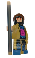 LEGO Marvel Super Heroes (Earth-13122)