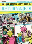 Return of the Jedi Weekly (UK) Vol 1 91