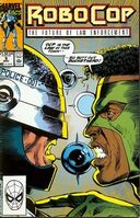 Robocop (Vol. 2) #9