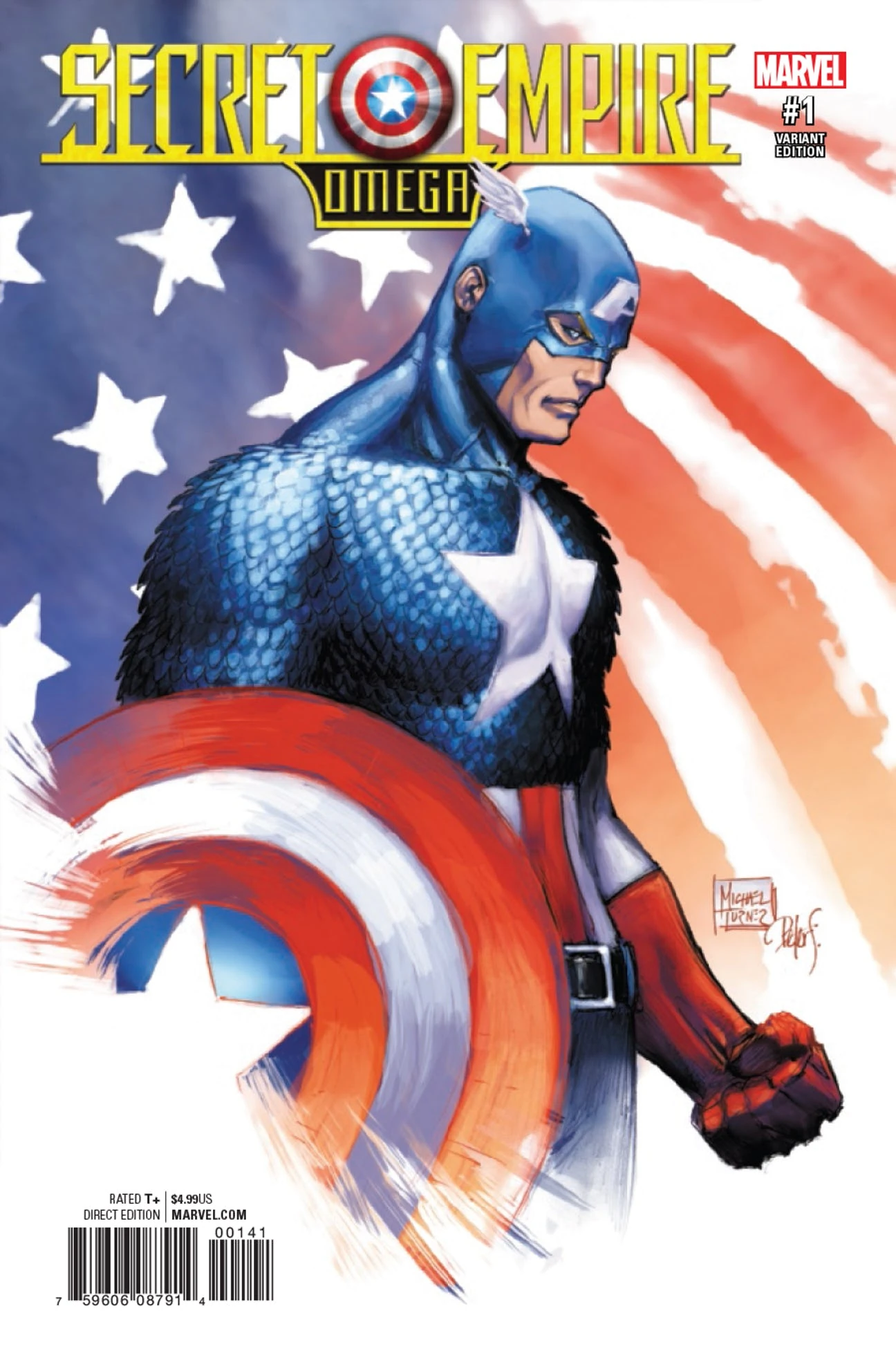 Heft (Turner Variant)