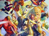 Secret Wars (1984)