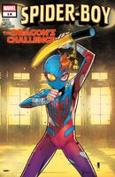 Spider-Boy (Vol. 2) #14 "The Boy Without Fear, Chapter 3: Know Your Enemy"