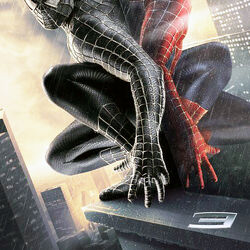 Spider-Man 3 (película)