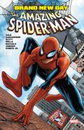 Spider-Man: Brand New Day Omnibus