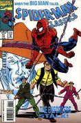Spider-Man Classics Vol 1 11
