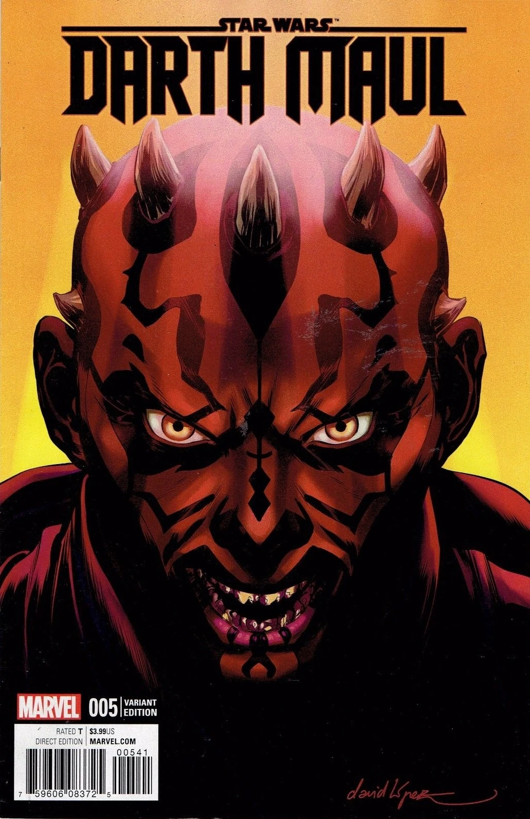 Heft (Lopez Variant)