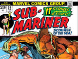 Sub-Mariner Vol 1 58