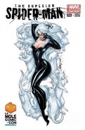 Superior Spider-Man #29 J. Scott Campbell Variant