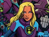 Susan Storm (Earth-1610)