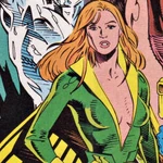 Cable Destroyed the X-Men (Earth-21993)