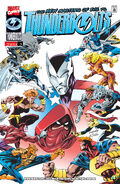 Thunderbolts #3