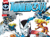 Thunderbolts Vol 1 3