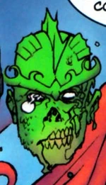 Marvel Knights 2099 (Earth-2992)