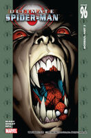 Ultimate Spider-Man Vol 1 96
