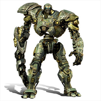 Ultimo (A.I.M.) (Earth-199999) from Iron Man 2 (video game) 001