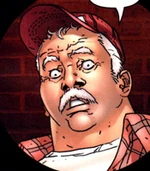 Vinnie (Manhattan) (Earth-616) from Avengers Earth's Mightiest Heroes Vol 1 1 001