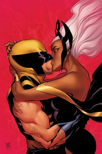 Wolverine the X Men Vol 1 24 Marvel Database Fandom