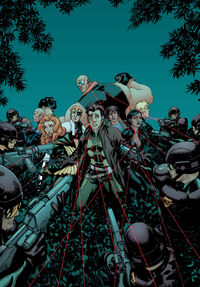 X-Factor Vol 1 204 Textless
