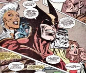 Ultravision's Utopia (Earth-90110)