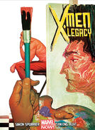 X-Men: Legacy (Vol. 2) #8