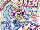 X-Men Legends Vol 2 2