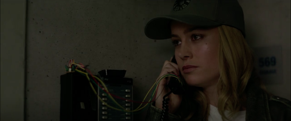 キャプテン マーベル キャロル ダンヴァース アース マーベル データベース Wiki Fandom キャプテン マーベル キャロル ダンヴァース アース マーベル データベース Wiki Fandom