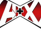 A + X Vol 1