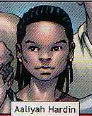 Aaliyah Hardin (Earth-616) from Mekanix Vol 1 1 0001
