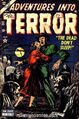 Adventures into Terror Vol. 1 zeszyt 30