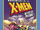 Adventures of the X-Men TPB Vol 1 2: Rites of Passage