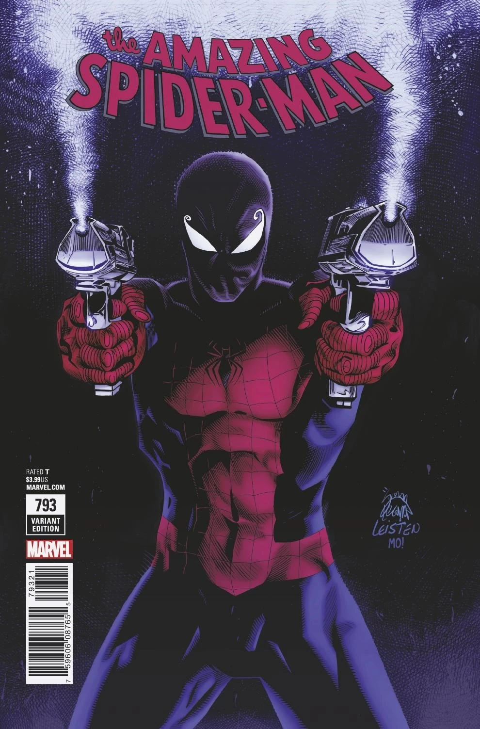 Heft (Stegman Variant)